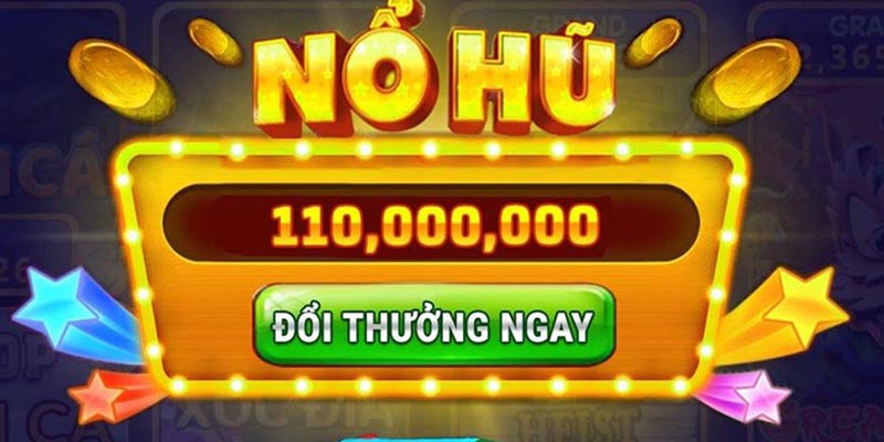 Cổng game đổi thưởng hấp dẫn có giá trị cao cho người chơi